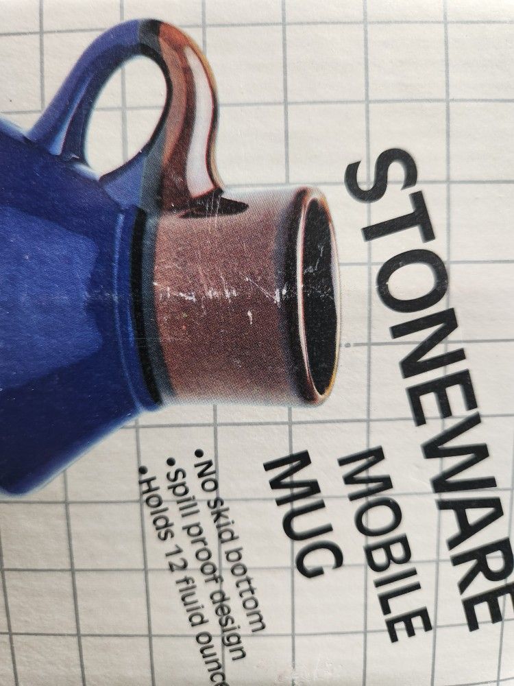 Vintage Stoneware