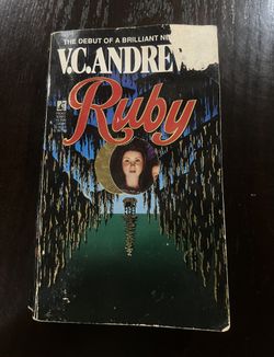 V.C. Andrew’s Ruby