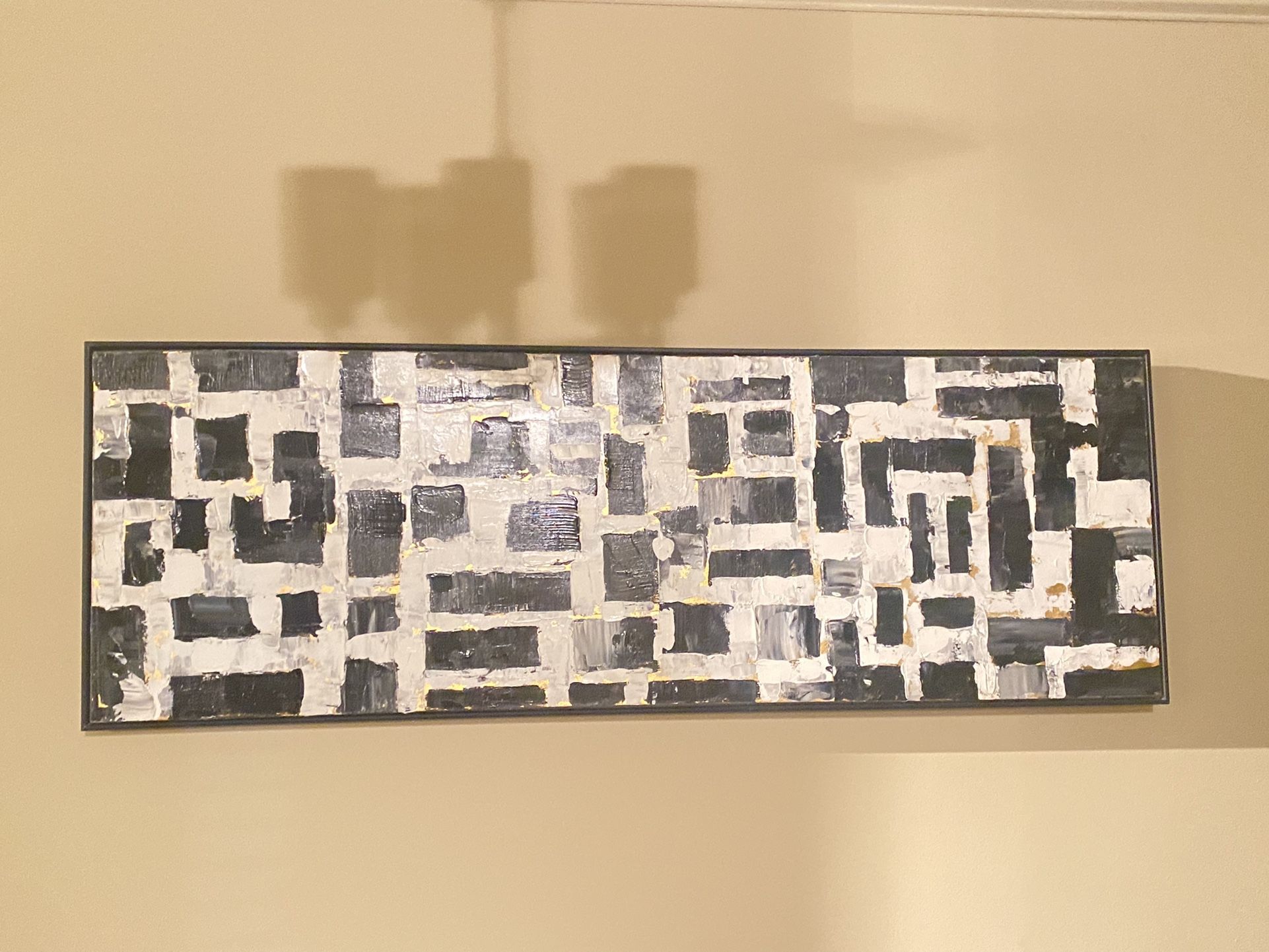 Large Wall Art