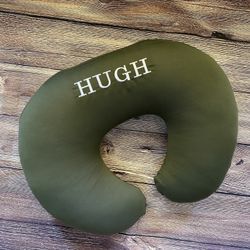 Cover For Nursing Pillow 