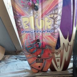 Blur Neptune 143cm Wakeboard