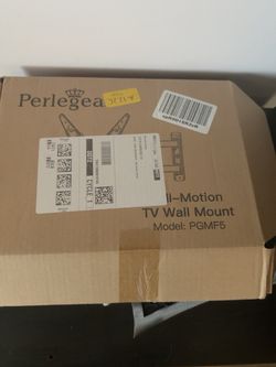 Tv wall mount