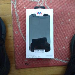 Lifetime Iphone 12 Pro Max Case