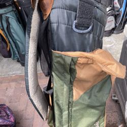 Light weight Golf bag player classic  