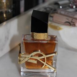 YSL LIBRE EAU DE PARFUM INTENSE 30ml