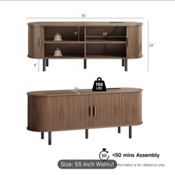 Tv stand 
