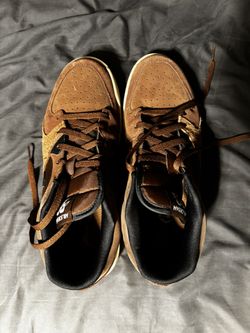 Jordan Stadium 90th anniversary Brown