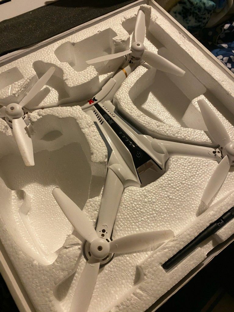 XK x300 drone