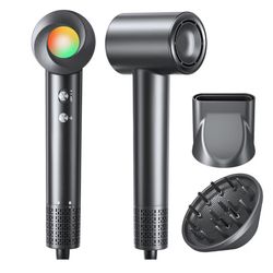160000 RPM Ionic Hair Dryer