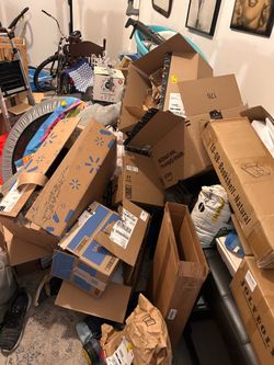 Free Boxes