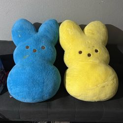 42 in Peep Jumbo