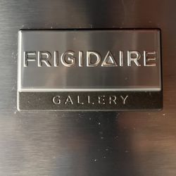 Frigidaire Gallery Fridge 150obo