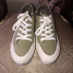 TENIS DE MUJER SIZE:9