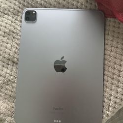 Ipad Pro  (M2) 255gb
