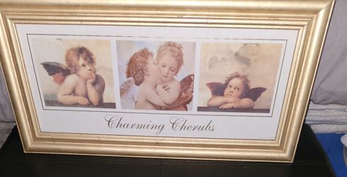 Cherub Picture