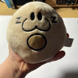 Haminations Cute Plush