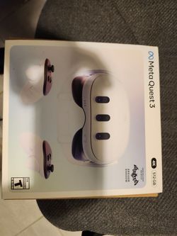 Brand new never used
