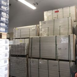 Flooring at wholesale prices