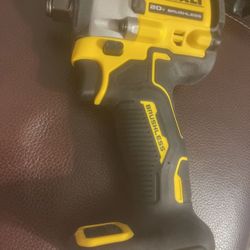 Impact Wrench 3/8