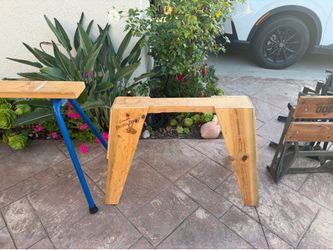 Construction table