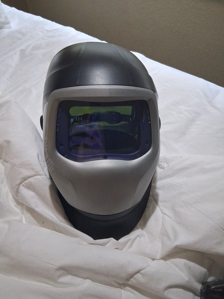 3M Speedglass 9100XXi