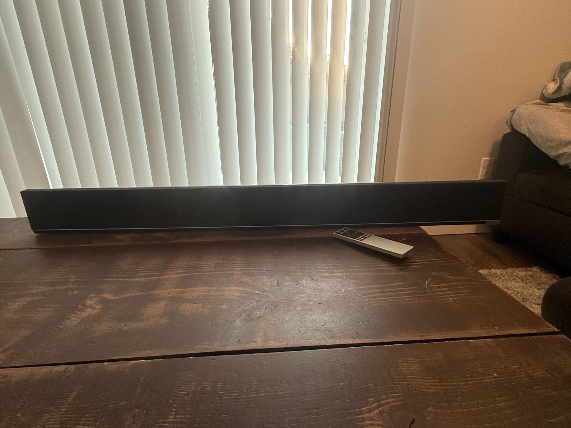 Vizio Sound Bar