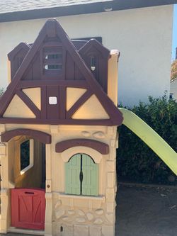 Step 2 Playset