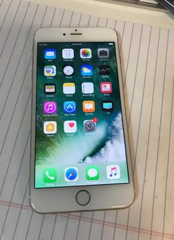 iPhone 6 Plus T-Mobile or MetroPCS