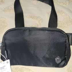 Lululemon Waist Bag