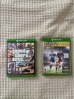 Xbox 1