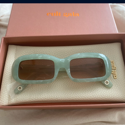 Cult Gaia SUNGLASSES NEW