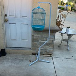 Bird Cage