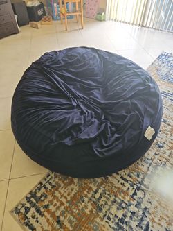 Bean Bag Lounger