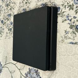 PS4 Comes With Everything!