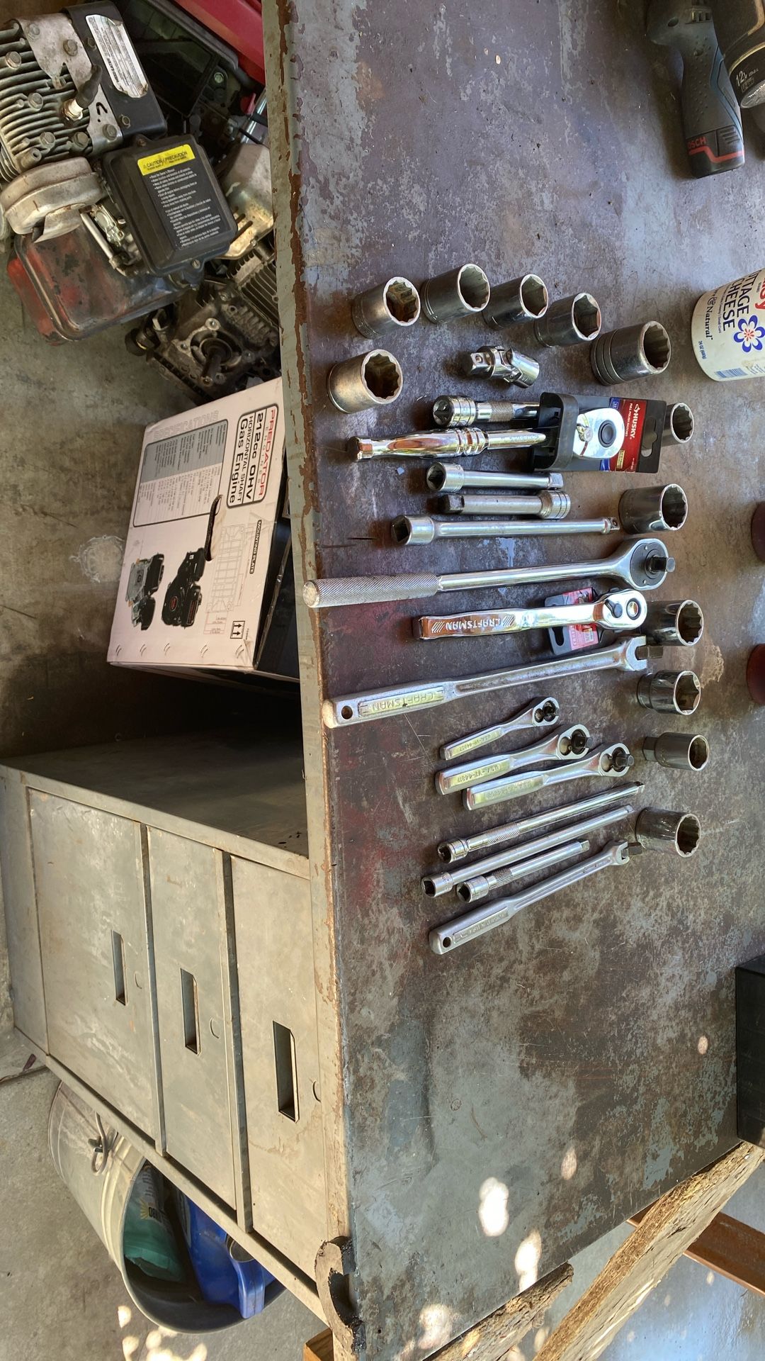 Tools