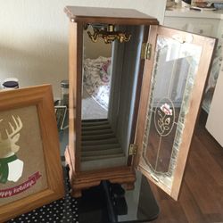 Jewelry Organizer