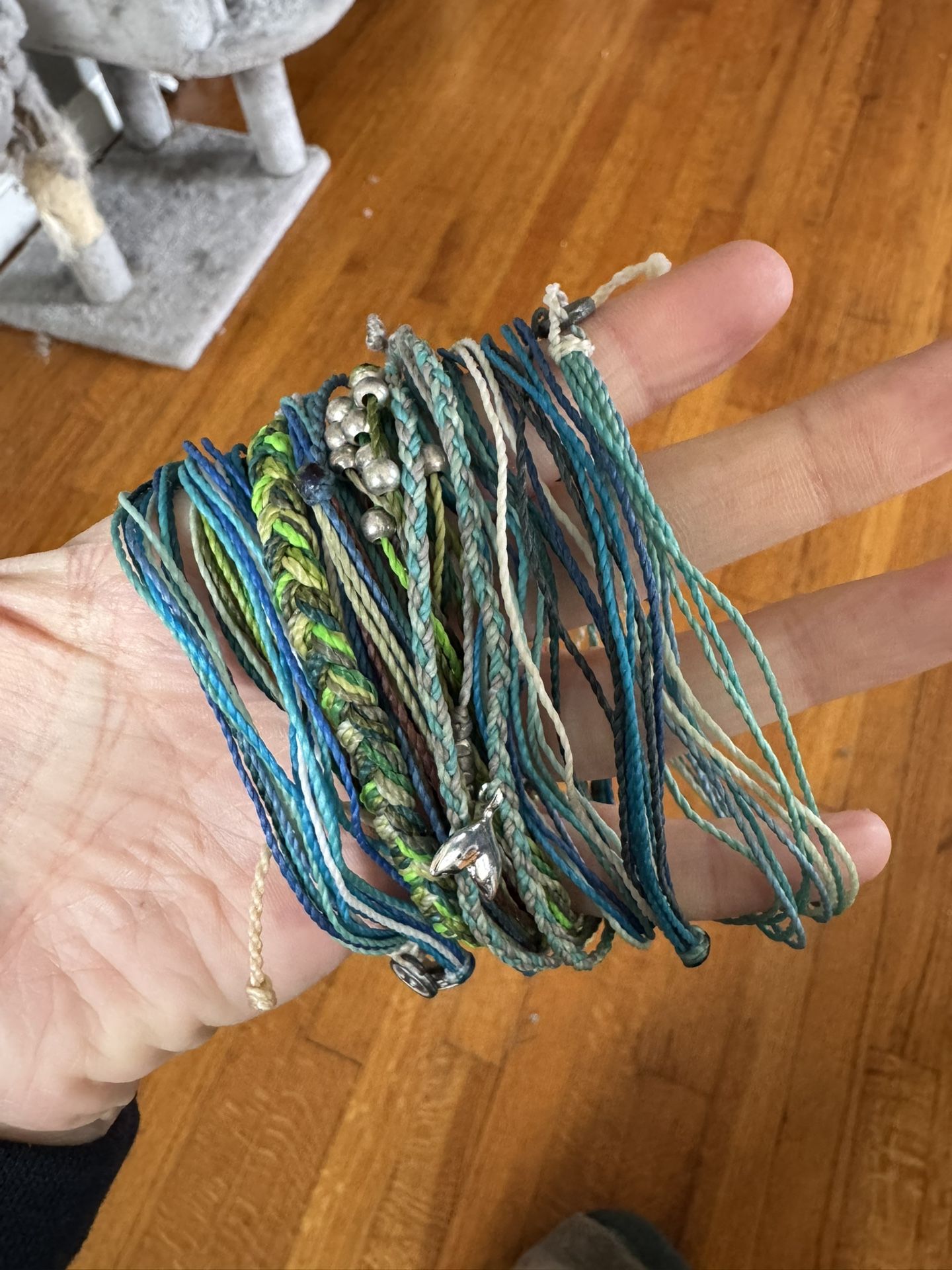 Pura Vida Bracelets - Set Of 12