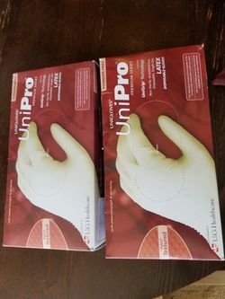Gloves UniPro MEDIUM