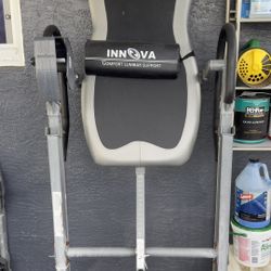 Innova Inversion Table – Great Condition – $60