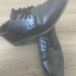 Dress Boy Shoes