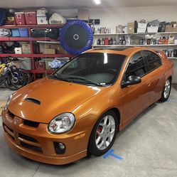 2005 Dodge Neon
