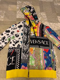 Versace  hoodie
