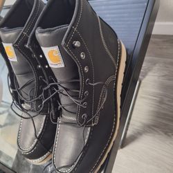 Carhart Boots  Size 13 Men's 