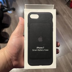 iPhone 7 Battery Case