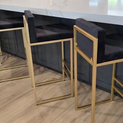 Bar Stools 