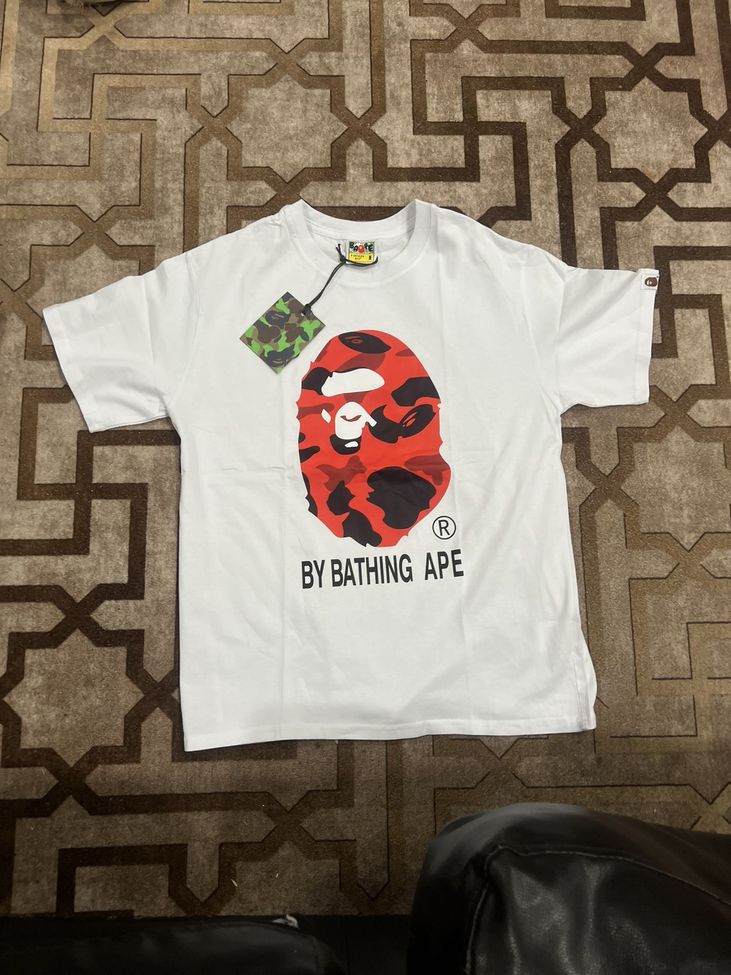 Bape Shirt