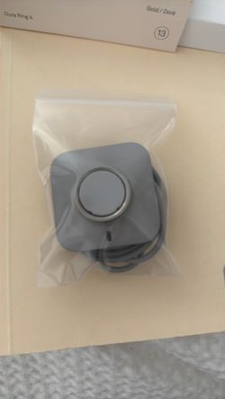 Oura ring