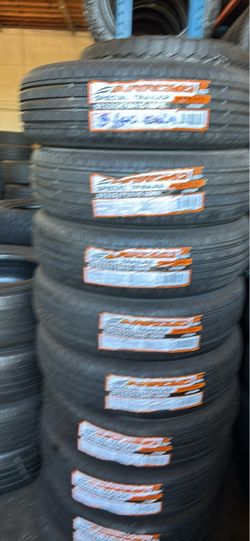 225/75/15 trailer tires 🔥10pr new $100 each