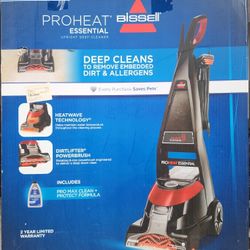 Carpet Deep Vacuum Cleaner