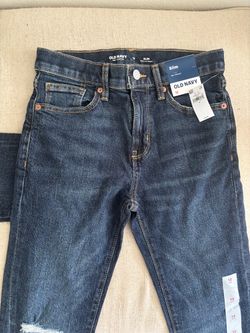 Old navy pants